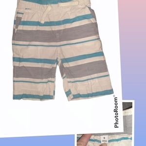 Boys Shorts size 6